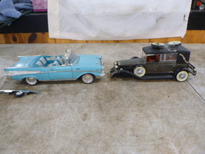 lot 166 image: Die Cast Cars