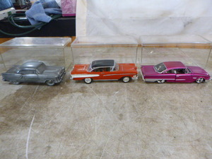 lot 167 image: Die Cast Cars