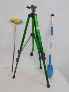 Lawn Items