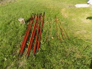 Steel Fence Posts