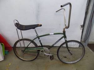 Vintage Schwinn