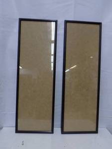 2 - Picture Frames