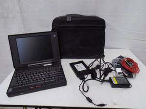 Laptop - Bag - Etc.