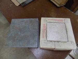 Ceramic Tiles 12x12