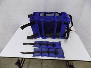 Storage BagWeights