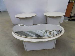 Lot of Furniture