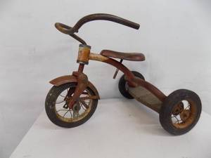 Vintage Trike