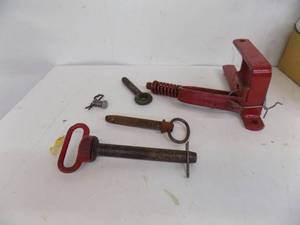 HitchHitch Pins