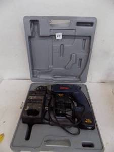 Ryobi 12v Drill Kit