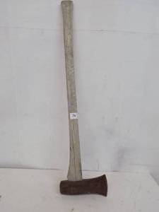 Splitting Maul