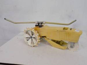 Welson Tractor Sprinkler