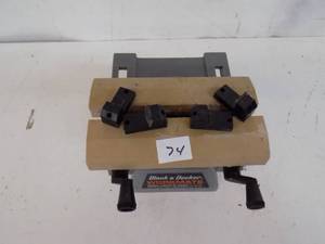 Black & Decker Workmate