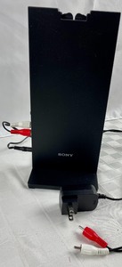 lot 262 image: Sony Wireless Headphones
