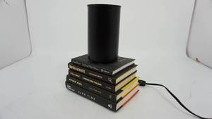 lot 69 image: Homemade Lamp
