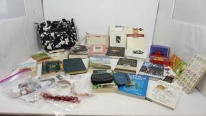 lot 76 image: Lot Full Of Many Interesting Items