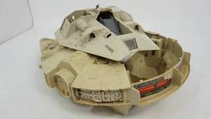 lot 97 image: Star Wars Spaceship, Also Known As A Star Cruiser