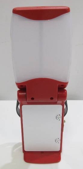 lot 707 image: Energizer LED Folding Lantern