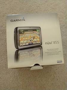 lot 69 image: Garmin