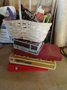lot 74 image: Games Lot - Some Vintage