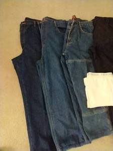 lot 112 image: Mens Winter Lot