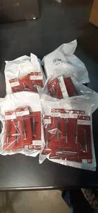 lot 20 image: Box of bore brushes for cleaning .3...