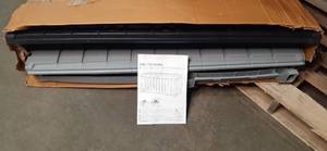 lot 25 image: Keter 90-gallon Toy Chest Style Pat...