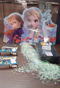 lot 33 image: (2) Sets Lego Dimensions 76 piece S...