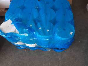 lot 122 image: GP 19375 Compact Coreless 2-ply rec...