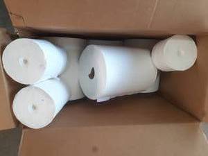 lot 143 image: Mixed lot of bathroom and kitchen p...