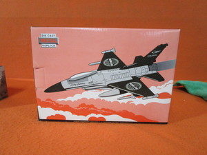 Harley Davidson F-16 Jet