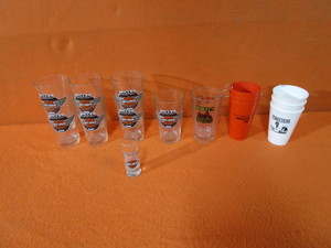 Harley Davidson Glasses
