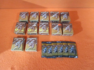 Harley Davidson Trading Cards