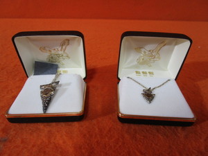 Harley Davidson Silver neckless