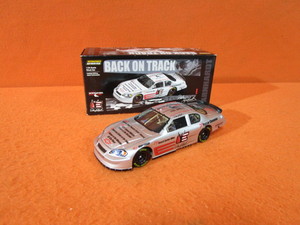 124th Dale Earnhardt Back On Track Our Salute To A Legend