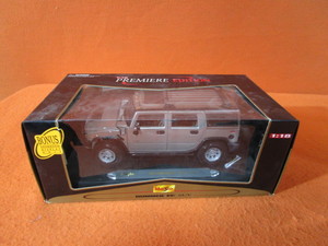 118th Hummer
