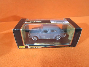118th Volkswagen