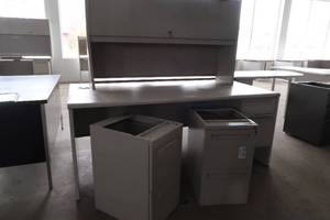 OFFICE DESK