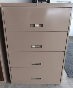 LATERAL FILE CABINENT