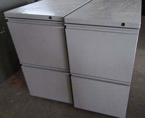 FILE CABINENTS