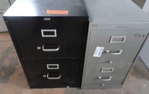 FILE CABINENTS