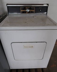 KENMORE DRYER