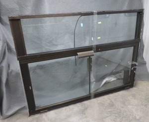 SAFTY DOOR W SIDE WINDOW