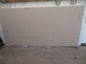 SHEETROCK