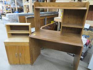 DESKS