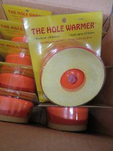 NEW ICE FISHING GEAR