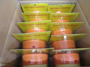 NEW ICE FISHING GEAR