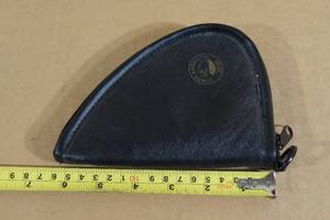 lot 207 image: North American Arms Soft Handgun Case