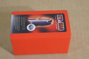 lot 190 image: 50 Hornady 500 S&W .500 350 Gr XTP Mag Bullets