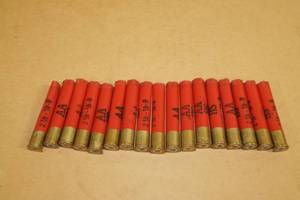 lot 157 image: Empty .410 Ga Shotgun Shells