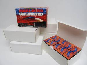 lot 67 image: LARGE Lot of Marlboro Matchbooks
